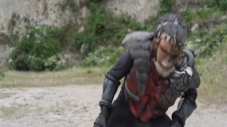 [SuperMisses.com] SPSE-17 Heroine in a Fighting Pinch – Fall of Space Special Agent-000-9