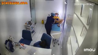 [sexeclinic.com] Scared gyno exam porn 2024-01-13 keep2share k2s video-3