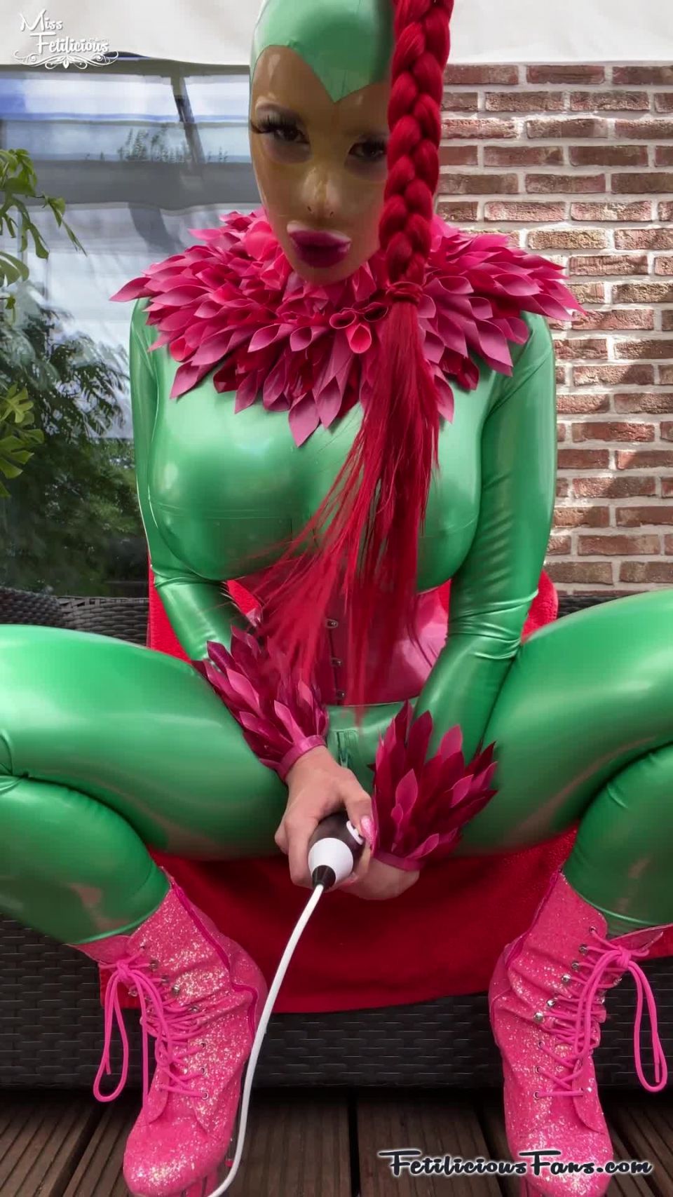 Horny Doll - FetiliciousFans.
