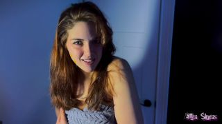 adult video clip 27 Ellie Skyes – I Thought My Mom Got Rid Of You | dildo fucking | toys big natural tits creampie-1