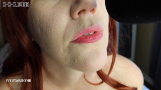  IvyStarshyne   GFE Ivystarshyne Asmr Hand Job-3