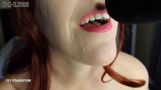  IvyStarshyne   GFE Ivystarshyne Asmr Hand Job-9