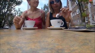 Double Trouble - Kaffee Pervers 720P - Germany-3
