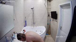 Flamy Shower, 27.10.2024 720P - Amateur-9