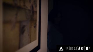 7170 PURE TABOO Teen Babysitter Chloe Temple Gets Caught Fuck...-1
