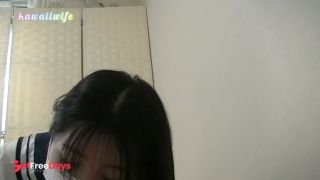 [GetFreeDays.com] ASMR blowjob Sex Video June 2023-4