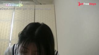 [GetFreeDays.com] ASMR blowjob Sex Video June 2023-9