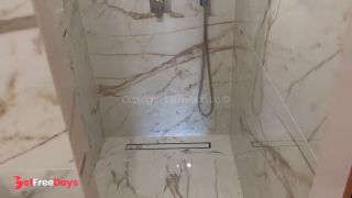 Stranger Challenge - I offer my pussy to the real estate agent during a viewing-4