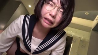 [PKPD-135] Nenne Is A Poor Girl In Glasses With J-Cup Titties Who Lives In An Apartment Complex Nenne Ui ⋆ ⋆ - [JAV Full Movie]-0