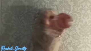 Asmr Joi JOI - Mister needs to wash his dirty dick, I do it only in gloves-0