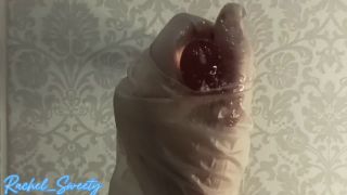 Asmr Joi JOI - Mister needs to wash his dirty dick, I do it only in gloves-3