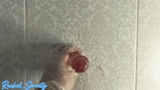 Asmr Joi JOI - Mister needs to wash his dirty dick, I do it only in gloves-9