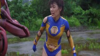 [WarAnLov.com] ZEPE-23 Fighter of the Sun Leona Season2 Dragon Warrior Biryu and the ghost in love with Sanpei-014-5