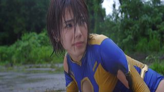 [WarAnLov.com] ZEPE-23 Fighter of the Sun Leona Season2 Dragon Warrior Biryu and the ghost in love with Sanpei-014-8