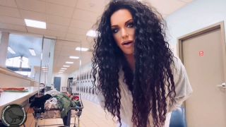  Girlfriend  Interracial sex porn  Mistress Raven FD - LAUNDROMAT FAGGOT - Handpicked Jerk - Off Instruction - Mistress-1