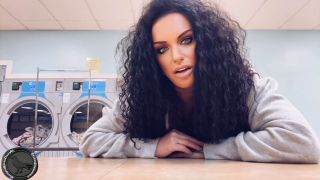  Girlfriend  Interracial sex porn  Mistress Raven FD - LAUNDROMAT FAGGOT - Handpicked Jerk - Off Instruction - Mistress-3