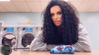 Girlfriend  Interracial sex porn  Mistress Raven FD - LAUNDROMAT FAGGOT - Handpicked Jerk - Off Instruction - Mistress-7
