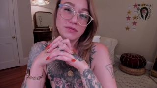 adult xxx video 48 missfinley - Sissy Slut Strapon - FullHD 1080p, boot fetish on femdom porn -9