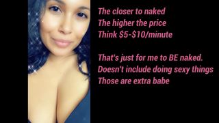 adult clip 22 ffm femdom masturbation porn | Customs Q | dirty talk and masturbation instructions-0