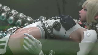 video 4 Bio Nine Vr Fight Part 2 on 3d porn sex incest blowjob-8