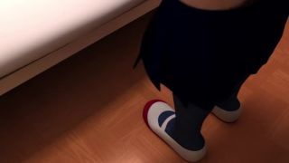 3D 9269 Miho And Infirmary Rena-0