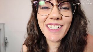 online adult video 34 Lucy Skye – Gloryhole Guidance Gay, femdom foot fisting on pov -7