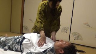 FHD RSE-048 美人と評判の仲居さんがいる旅館に行って仲居さんを強引に口説いてハメ倒した盗撮映像17-5