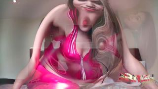 Britishbratz - Melissas Popper Intox Hd 1 | goddess worship | masturbation-3