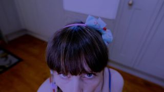 adult video 27 Sydney Harwin MY-PARENTS-ARE-WEIRD - [Onlyfans] (HD 720p), giantess crush fetish on femdom porn -1