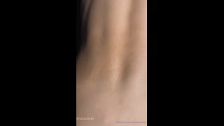 Onlyfans Ariel Aka Tasteofariel Hit Different (Hardcore porn)-6