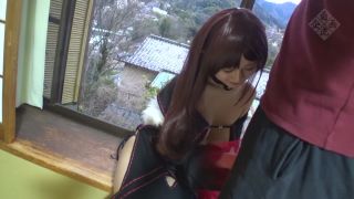 online xxx video 44 WT-015 Although this is a beautiful girl in a hotel with hot springs, a chic nympho! on cosplay feet fetish worship-3