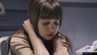 Saved By a Silver Dollar (Teen) Riley Reid-1