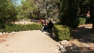 Bonnie Day Crime pays! Bad girl cat burglar gets fantasy ...-1