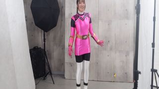 [SuperMisses.com] SPSD-82 Heroine’s Juicy Breast Milk Spray!! Kagegami Sentai-026-1