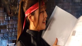 [SuperMisses.com] SPSD-82 Heroine’s Juicy Breast Milk Spray!! Kagegami Sentai-026-8