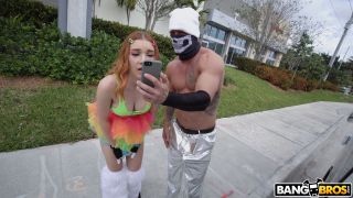 Opal Essex Raver Fantasy with Tyler Steel on BangBus-1