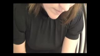 AnnabelleFlowers 100702DrinkingCum-4