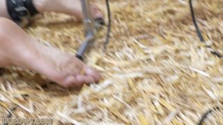 Kiki - Fucking Machine - BDSM-9