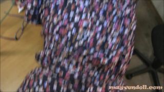 Pt 2CuckoldingMILF - Hot Teacher Impregnation-3