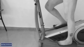 [K2S.CLUB] BDSMLovers91 - BDSM Fitness Herausforderung - FullHD 1080P-4
