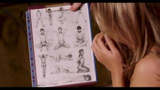 Jasmin, Diana - Difference of pain Reaction - Part 2 - Graias (FullHD 2024) New Porn-2