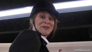 adult video 44 Bitch with Spurs | fetish | femdom porn femdom flr-9