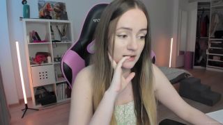 Lil Pussy: Tiny Temptations Unleashed! See More Now-1