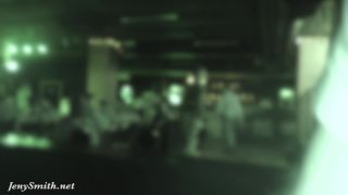 free video 24 Jeny Smith – I Needed to Finish This Idea on public big ass kelsi-7