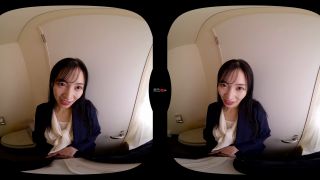 NKKVR-165 【VR】シン・射精管理VR！！【超肉感追尾特化】会社で叱責され貞操隊を付けさせられて一週間…とことん性処理の道具として弄ばれた…。だがしかし！覚醒HYPER！！華麗なる逆転劇で子宮直撃種付け連続生中出し！！-1