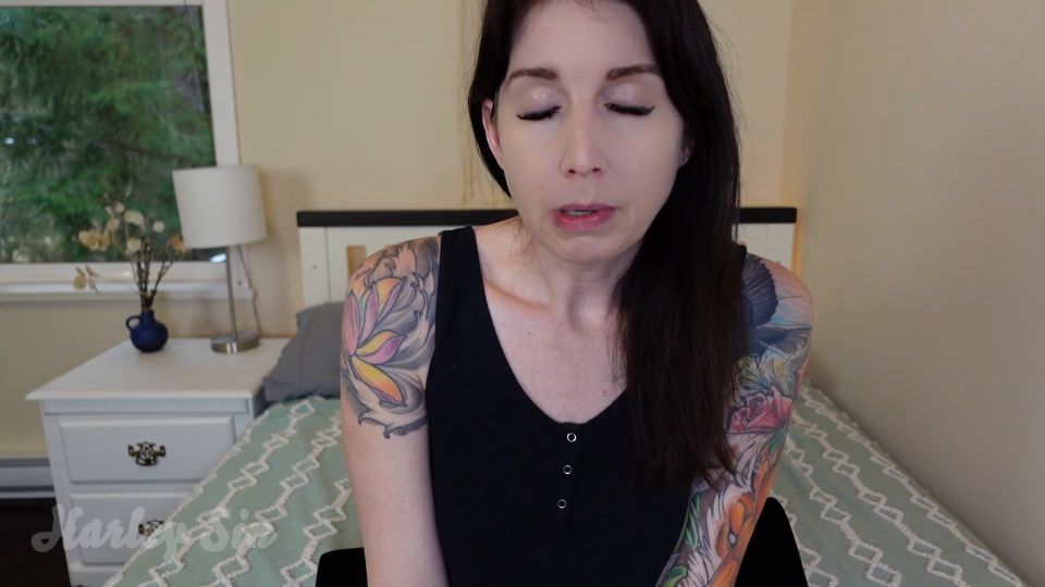 [K2S.CLUB] Harley Sin - PSA My Month Away - FullHD 1080P