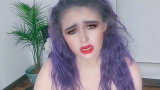 Nikki the Sex Coach - Sex Coach Fucked by Sex Machine-7