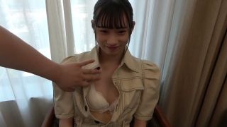 FC2PPV 4521584 【合計２発射】色白細身でスレンダーな1./8中出しでバズる動画のお手伝いをしてあげました。-1