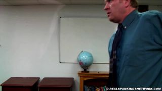 porn video 24 kink femdom Monica s Strict Strapping (Part 2 of 2), spanking on bdsm porn-1
