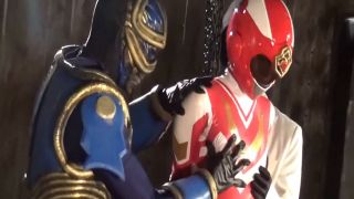 [SuperMisses.com] DHRY-11 Doujin Heroine 11 -Saint Force Red -Shameful Surrender-046-5